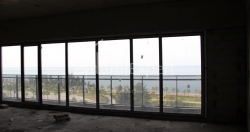 Mənzil 75.75 m² - Lech və Maria Kachinsky, Batumi, Gürcüstan