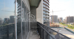Mənzil 75.75 m² - Lech və Maria Kachinsky, Batumi, Gürcüstan