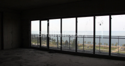 Mənzil 75.75 m² - Lech və Maria Kachinsky, Batumi, Gürcüstan