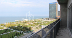 Mənzil 75.75 m² - Lech və Maria Kachinsky, Batumi, Gürcüstan