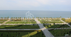Mənzil 75.75 m² - Lech və Maria Kachinsky, Batumi, Gürcüstan
