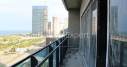 Mənzil 75.75 m² - Lech və Maria Kachinsky, Batumi, Gürcüstan