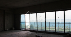 Mənzil 75.75 m² - Lech və Maria Kachinsky, Batumi, Gürcüstan