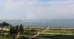 Mənzil 75.75 m² - Lech və Maria Kachinsky, Batumi, Gürcüstan