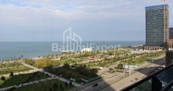 Mənzil 75.75 m² - Lech və Maria Kachinsky, Batumi, Gürcüstan