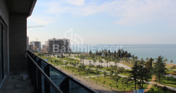 Mənzil 75.75 m² - Lech və Maria Kachinsky, Batumi, Gürcüstan
