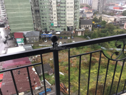 Mənzil 145 m² - Yusuf Kobaladze, Batumi, Gürcüstan