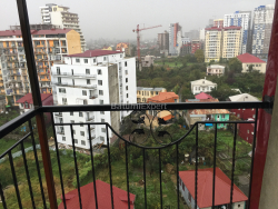 Mənzil 145 m² - Yusuf Kobaladze, Batumi, Gürcüstan