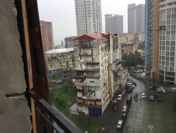 Mənzil 145 m² - Yusuf Kobaladze, Batumi, Gürcüstan