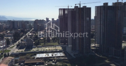 Mənzil 166 m² - Tbel-Abuseridze, Batumi, Gürcüstan