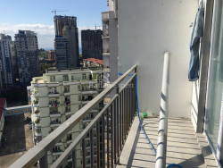 Mənzil 30 m² - Şalva İnasaridze, Batumi, Gürcüstan