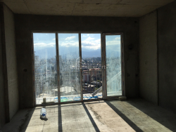 Mənzil 1-комн 30 m² - Şalva İnasaridze, Batumi