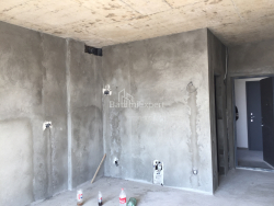 Mənzil 1-комн 30 m² - Şalva İnasaridze, Batumi