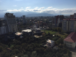 Mənzil 30 m² - Şalva İnasaridze, Batumi, Gürcüstan