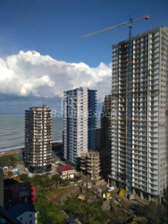 Mənzil 1-комн 74 m² - Lech və Maria Kachinsky, Batumi