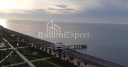 Mənzil 1-комн 31 m² - Şerif Ximşiaşvili, Batumi