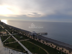 Mənzil 31 m² - Şerif Ximşiaşvili, Batumi, Gürcüstan