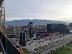 Mənzil 31 m² - Şerif Ximşiaşvili, Batumi, Gürcüstan