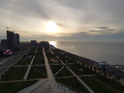 Mənzil 1-комн 31 m² - Şerif Ximşiaşvili, Batumi