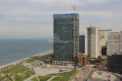 Mənzil 1-комн 31 m² - Şerif Ximşiaşvili, Batumi