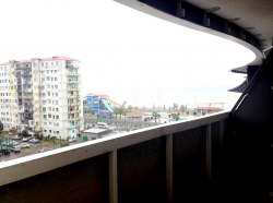 Mənzil 35 m² - Şerif Ximşiaşvili, Batumi, Gürcüstan