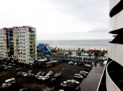 Mənzil 35 m² - Şerif Ximşiaşvili, Batumi, Gürcüstan