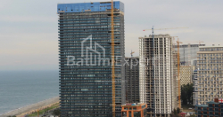 Mənzil 1-комн 50 m² - Şerif Ximşiaşvili, Batumi