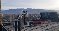 Mənzil 1-комн 50 m² - Şerif Ximşiaşvili, Batumi