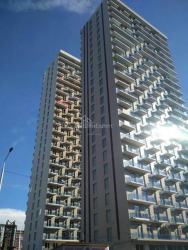 Mənzil 1-комн 74 m² - Lech və Maria Kachinsky, Batumi