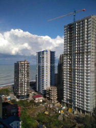Mənzil 74 m² - Lech və Maria Kachinsky, Batumi, Gürcüstan