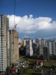 Mənzil 74 m² - Lech və Maria Kachinsky, Batumi, Gürcüstan