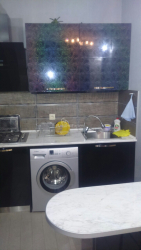 Mənzil 2-комн 49.9 m² - Yusuf Kobaladze, Batumi