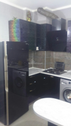 Mənzil 49.9 m² - Yusuf Kobaladze, Batumi, Gürcüstan