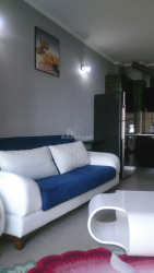 Mənzil 2-комн 49.9 m² - Yusuf Kobaladze, Batumi