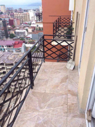 Mənzil 1-комн 42 m² - Selima Ximşiaşvili, Batumi