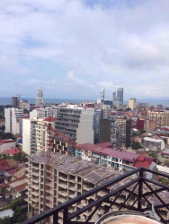 Mənzil 1-комн 42 m² - Selima Ximşiaşvili, Batumi