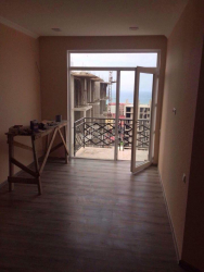 Mənzil 1-комн 42 m² - Selima Ximşiaşvili, Batumi