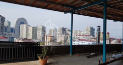 Mənzil 100 m² - Vaxtanq Qorqasali, Batumi, Gürcüstan