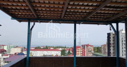 Mənzil 100 m² - Vaxtanq Qorqasali, Batumi, Gürcüstan