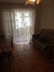 Mənzil 2-комн 57 m² - İvane Cavaxişvili, Batumi
