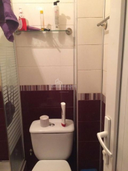 Mənzil 2-комн 57 m² - İvane Cavaxişvili, Batumi