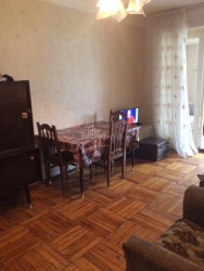 Mənzil 2-комн 57 m² - İvane Cavaxişvili, Batumi