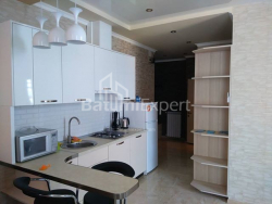 Mənzil 50.5 m² - Niko Pirosmani, Batumi, Gürcüstan