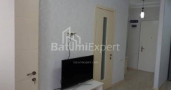 Mənzil 3-комн 50 m² - Vaxtanq Qorqasali, Batumi