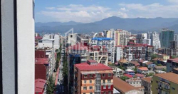 Mənzil 50 m² - Vaxtanq Qorqasali, Batumi, Gürcüstan