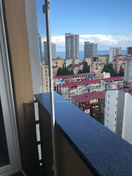 Mənzil 55 m² - Yusuf Kobaladze, Batumi, Gürcüstan