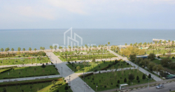 Mənzil 1-комн 75.8 m² - Lech və Maria Kachinsky, Batumi