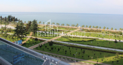 Mənzil 75.75 m² - Lech və Maria Kachinsky, Batumi, Gürcüstan