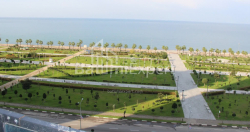 Mənzil 75.75 m² - Lech və Maria Kachinsky, Batumi, Gürcüstan