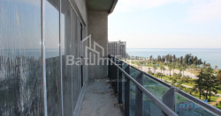 Mənzil 75.75 m² - Lech və Maria Kachinsky, Batumi, Gürcüstan